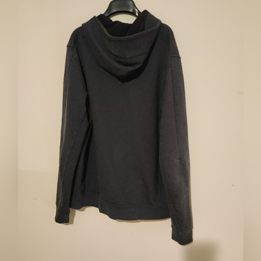 Lululemon City Sweat Zip Hoodie - Picture 4 of 12